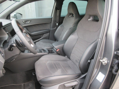 Cupra Ateca Gebrauchtwagen