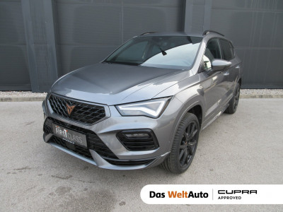 Cupra Ateca Gebrauchtwagen