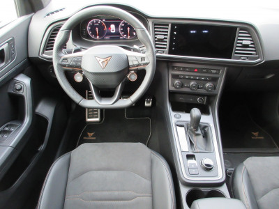 Cupra Ateca Gebrauchtwagen