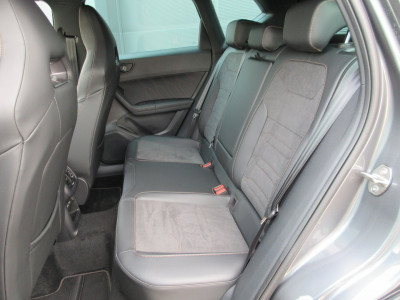 Cupra Ateca Gebrauchtwagen