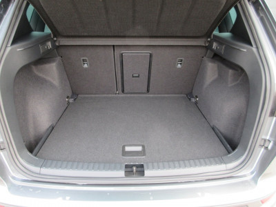 Cupra Ateca Gebrauchtwagen