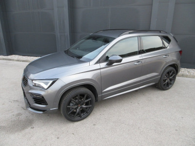 Cupra Ateca Gebrauchtwagen