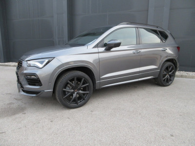 Cupra Ateca Gebrauchtwagen