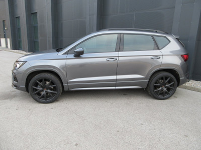Cupra Ateca Gebrauchtwagen
