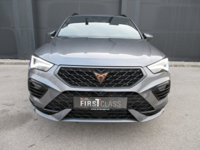 Cupra Ateca Gebrauchtwagen