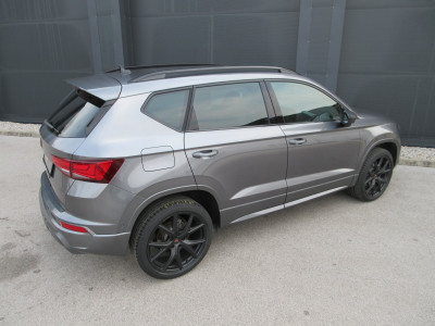 Cupra Ateca Gebrauchtwagen