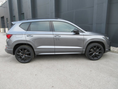 Cupra Ateca Gebrauchtwagen