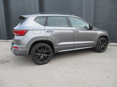 Cupra Ateca Gebrauchtwagen