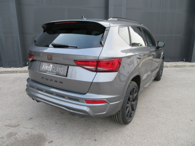 Cupra Ateca Gebrauchtwagen
