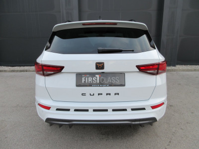 Cupra Ateca Gebrauchtwagen