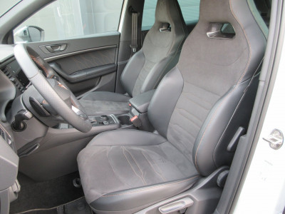 Cupra Ateca Gebrauchtwagen