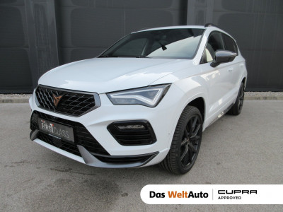 Cupra Ateca Gebrauchtwagen