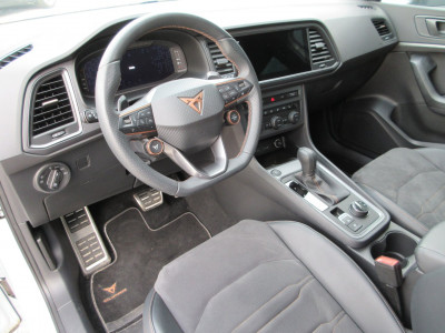 Cupra Ateca Gebrauchtwagen