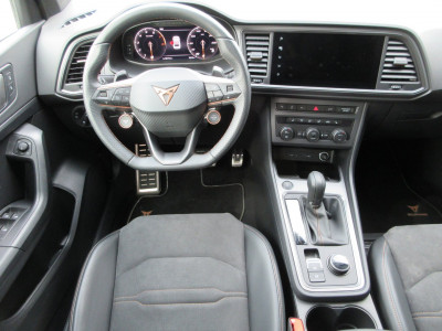 Cupra Ateca Gebrauchtwagen