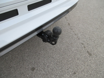 Cupra Ateca Gebrauchtwagen