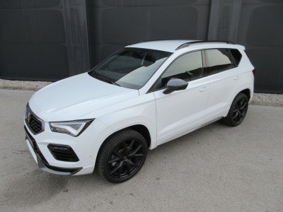Cupra Ateca Gebrauchtwagen