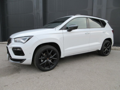 Cupra Ateca Gebrauchtwagen