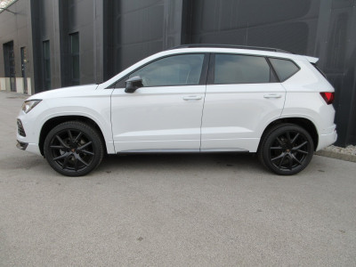 Cupra Ateca Gebrauchtwagen