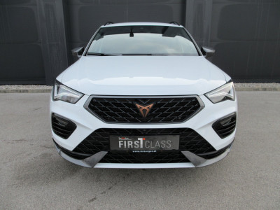 Cupra Ateca Gebrauchtwagen