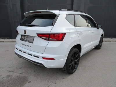 Cupra Ateca Gebrauchtwagen