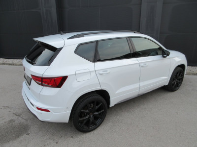 Cupra Ateca Gebrauchtwagen