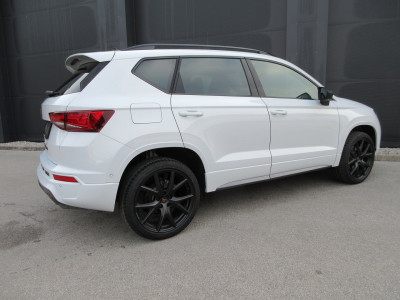 Cupra Ateca Gebrauchtwagen