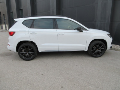 Cupra Ateca Gebrauchtwagen