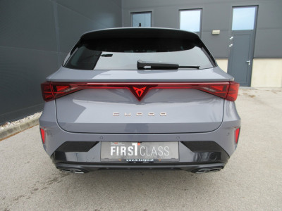 Cupra Leon Gebrauchtwagen Cupra Leon Gebrauchtwagen