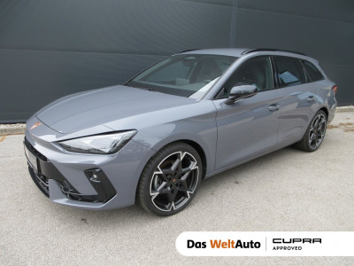 Cupra Leon Gebrauchtwagen Cupra Leon Gebrauchtwagen