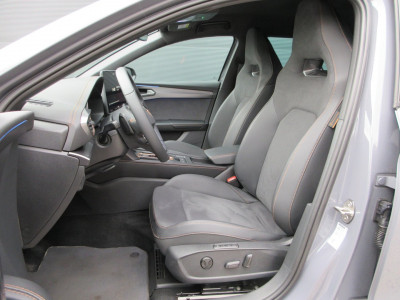 Cupra Leon Gebrauchtwagen Cupra Leon Gebrauchtwagen