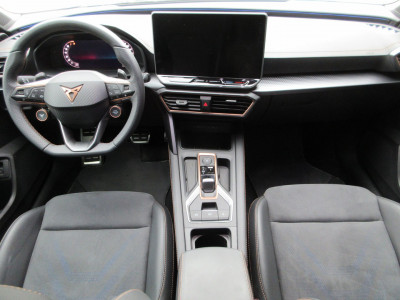Cupra Leon Gebrauchtwagen Cupra Leon Gebrauchtwagen