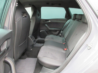 Cupra Leon Gebrauchtwagen Cupra Leon Gebrauchtwagen
