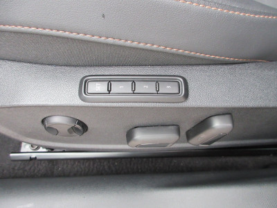 Cupra Leon Gebrauchtwagen Cupra Leon Gebrauchtwagen