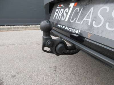 Cupra Leon Gebrauchtwagen Cupra Leon Gebrauchtwagen