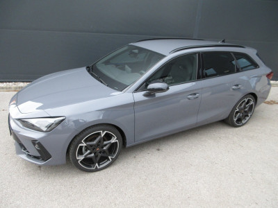 Cupra Leon Gebrauchtwagen Cupra Leon Gebrauchtwagen
