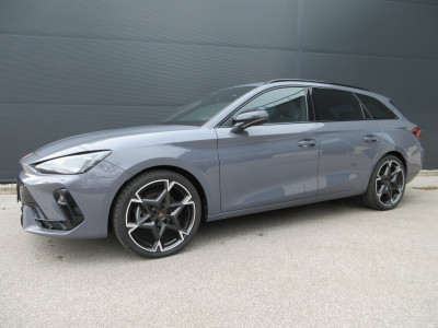 Cupra Leon Gebrauchtwagen Cupra Leon Gebrauchtwagen