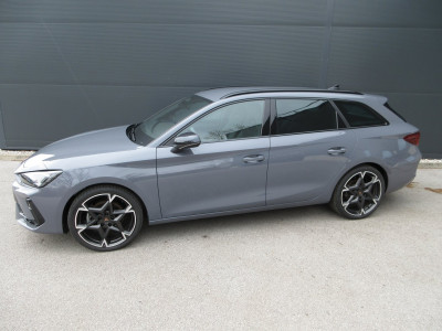 Cupra Leon Gebrauchtwagen Cupra Leon Gebrauchtwagen