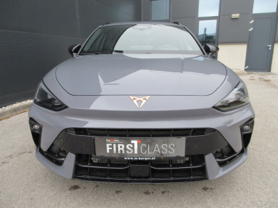 Cupra Leon Gebrauchtwagen Cupra Leon Gebrauchtwagen
