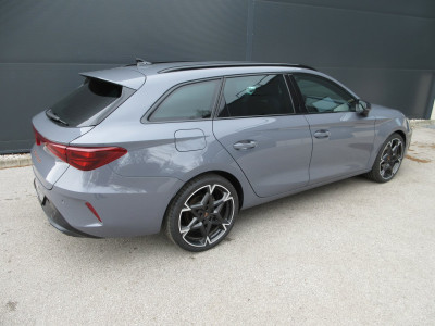 Cupra Leon Gebrauchtwagen Cupra Leon Gebrauchtwagen
