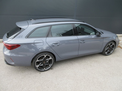 Cupra Leon Gebrauchtwagen Cupra Leon Gebrauchtwagen