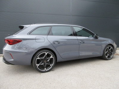 Cupra Leon Gebrauchtwagen Cupra Leon Gebrauchtwagen