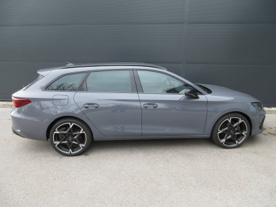 Cupra Leon Gebrauchtwagen Cupra Leon Gebrauchtwagen