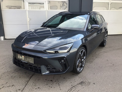 Cupra Leon Gebrauchtwagen