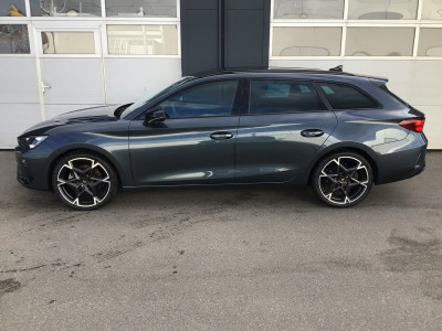 Cupra Leon Gebrauchtwagen