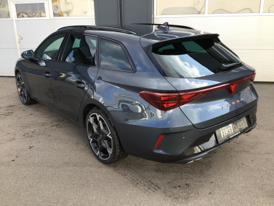 Cupra Leon Gebrauchtwagen