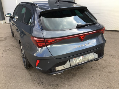 Cupra Leon Gebrauchtwagen
