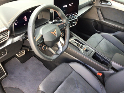 Cupra Leon Gebrauchtwagen