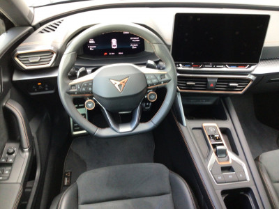 Cupra Leon Gebrauchtwagen