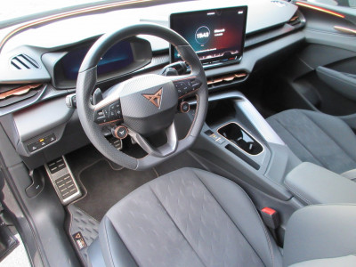 Cupra Terramar Gebrauchtwagen Cupra Terramar Gebrauchtwagen