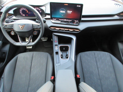 Cupra Terramar Gebrauchtwagen Cupra Terramar Gebrauchtwagen